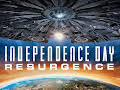 Independence Day: Resurgence