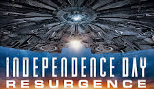 Independence Day: Resurgence