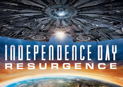 Independence Day: Resurgence
