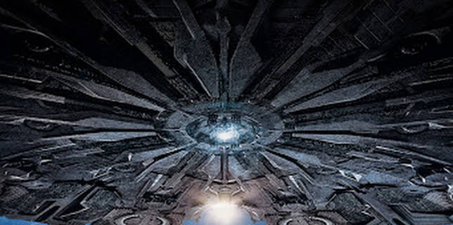 6:45 PM: Independence Day: Resurgence (IMDb 5.2) | Film 4 | 1/3 2026