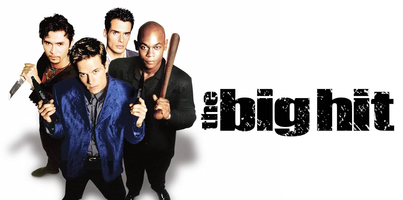 The Big Hit (1998)