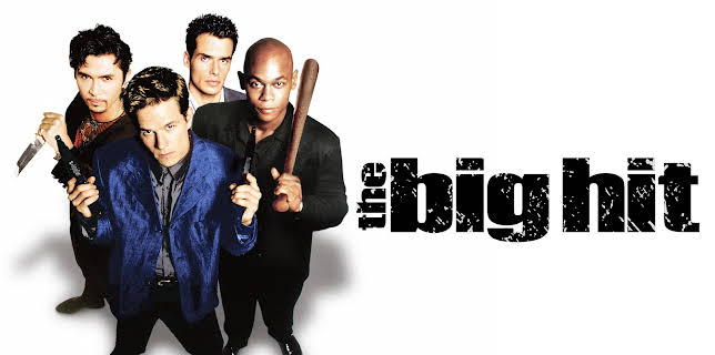 The Big Hit (1998)