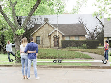 22:15: Fixer Upper: Umbauen, einrichten, einziehen! | Sixx | 6/23 2026