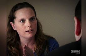 The Dead Files Season 1: Arctic Wrath
