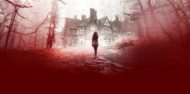 House of Shadows (2020)