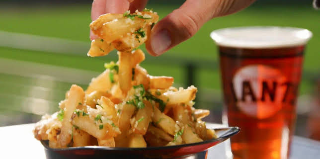 00:20: Food Paradise | ProSieben Maxx | 12/19 2025