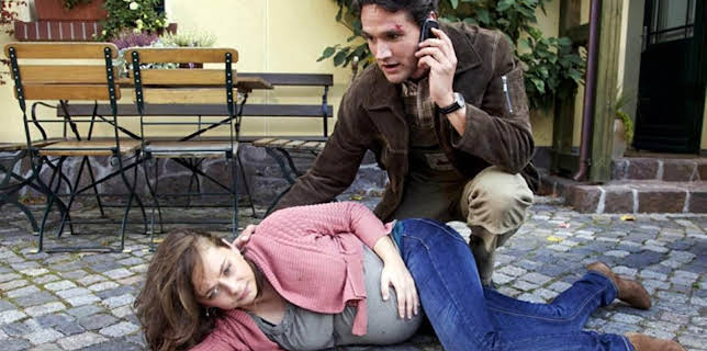 11:00: In aller Freundschaft (544) | MDR Fernsehen | 12/12 2025