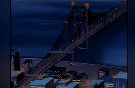 Ruby Spears Superman: The Complete First Season: Fugitive From Space/The Supermarket