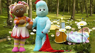 6:20 PM: In the Night Garden (S1) | Cbeebies | 4/5 2026
