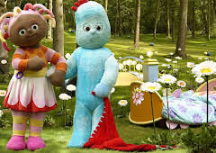 In the Night Garden