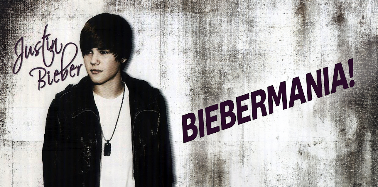 Biebermania! (2011)
