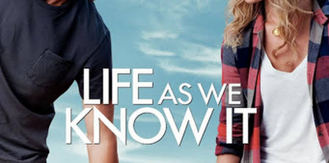 15:40: Como la vida misma (IMDb 6.5) | Telemadrid | 2/1 2026