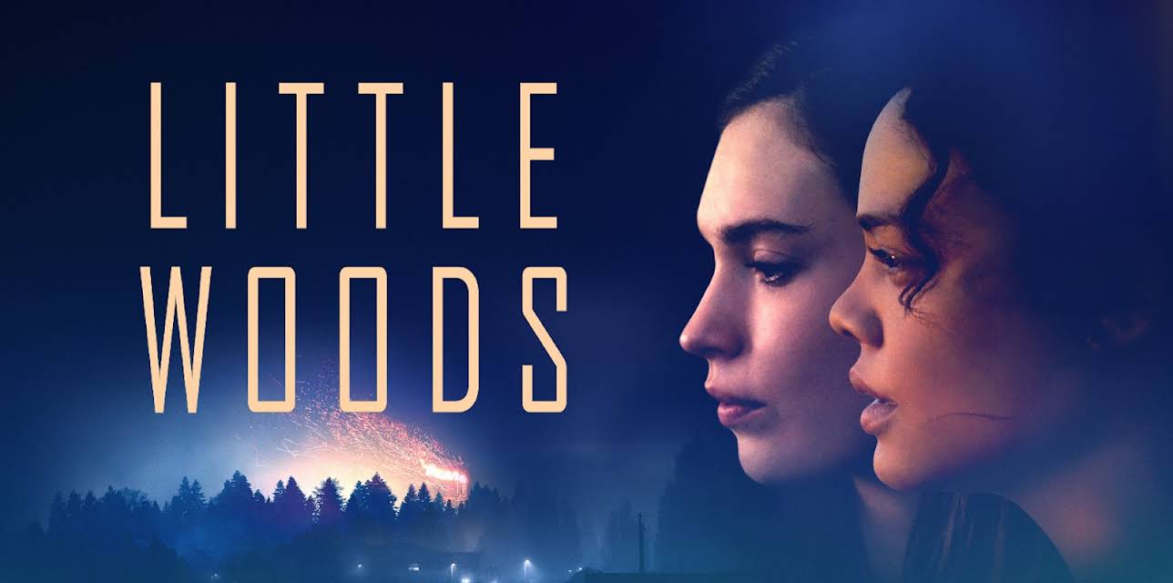 Little Woods (2019)