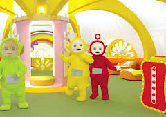 Teletubbies