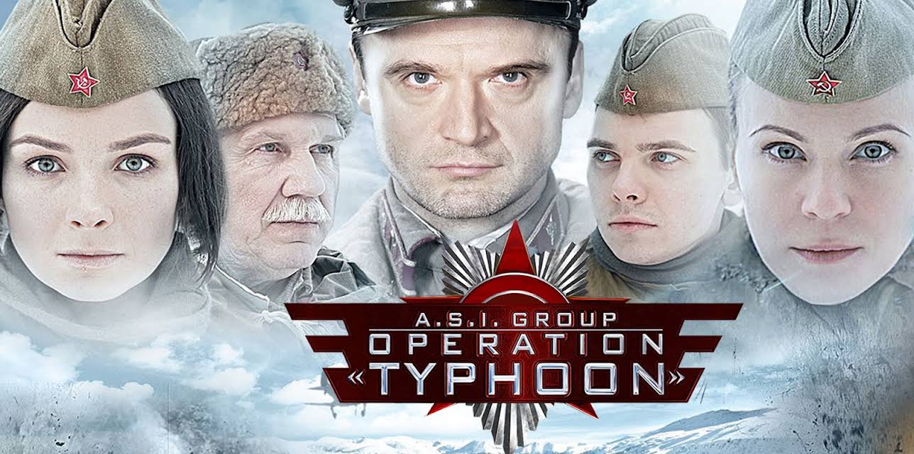 Operation Typhoon (2013)