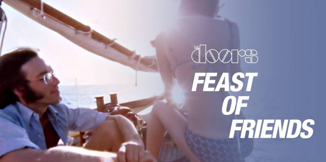 The Doors: Feast of Friends (2014)