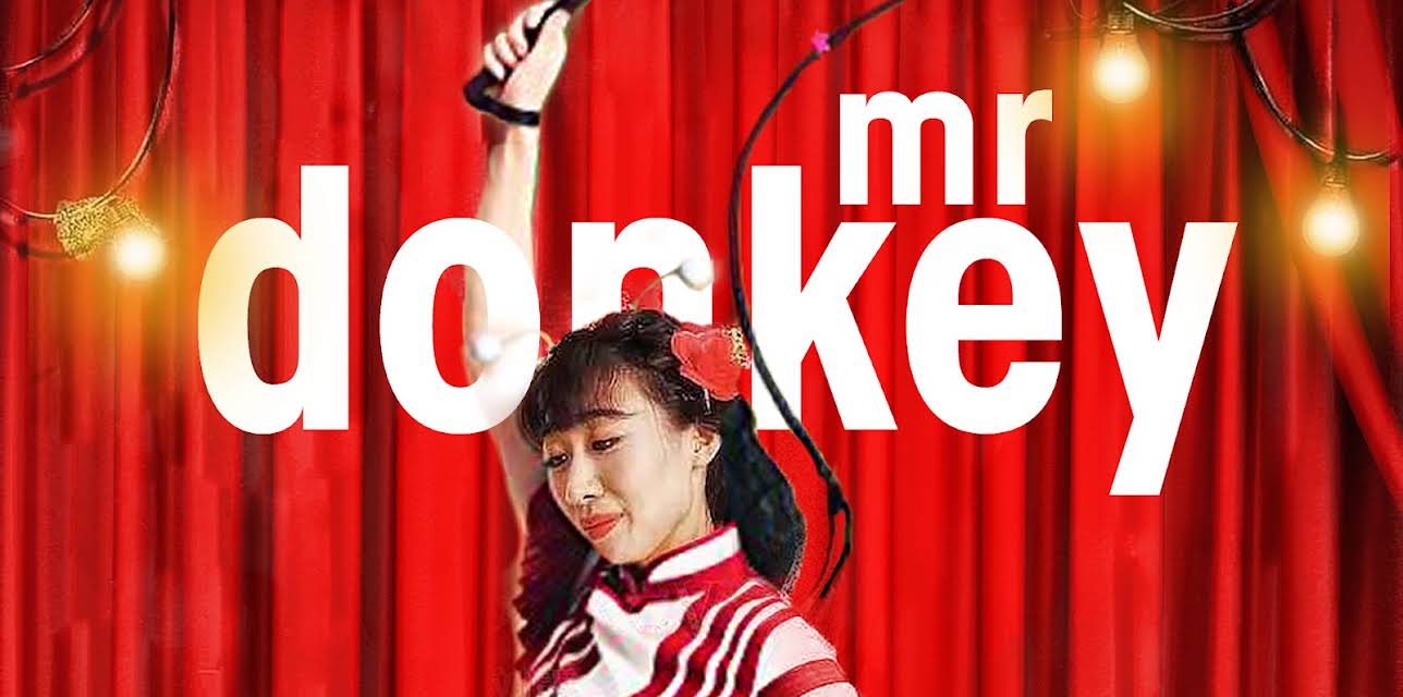 Mr. Donkey (2016)