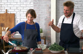 Cooking with Curtis: Pan Roasted Quail