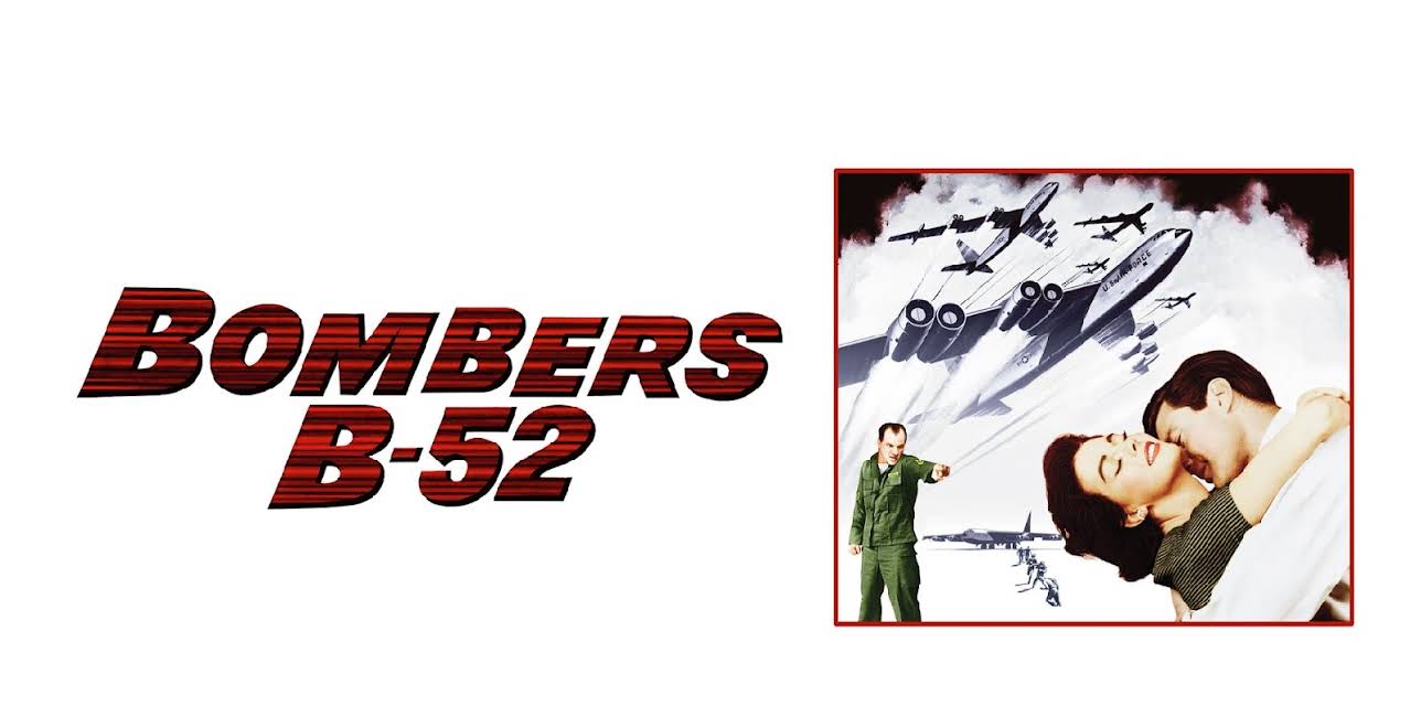 Bombers B-52 (1957)