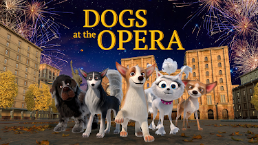 17:00: Ville vofser på juveljakt | Viasat Premiere | 4/9 2026