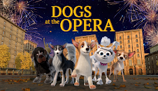 Ville vofser på juveljakt