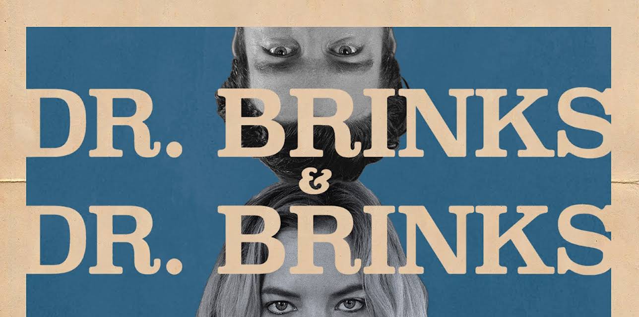 Dr. Brinks & Dr. Brinks (2017)