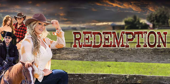 Redemption (2024)