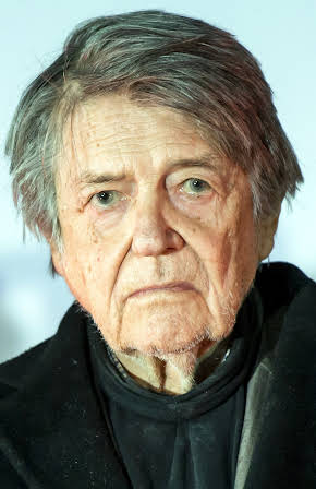 Jean-Pierre Mocky as Director