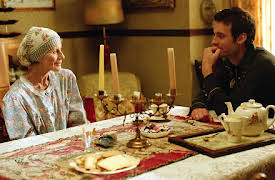 Dead Like Me: Reapercussions