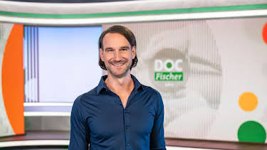 20:15: Doc Fischer | SWR Fernsehen BW | 9/9 2026