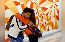 Khuda Aur Mohabbat: Episode 17