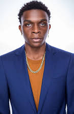 Alphonso Romero Jones II as 