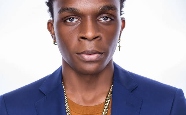 Alphonso Romero Jones II