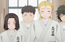 Ippon Again!: Golden Era