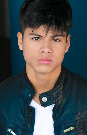 Tyler Silva as Tyler's Crew