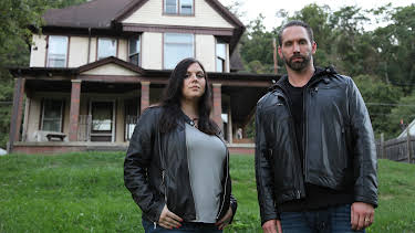 02:00: Paranormal Lockdown (S2 E7) (S2) | ID | 3/1 2026