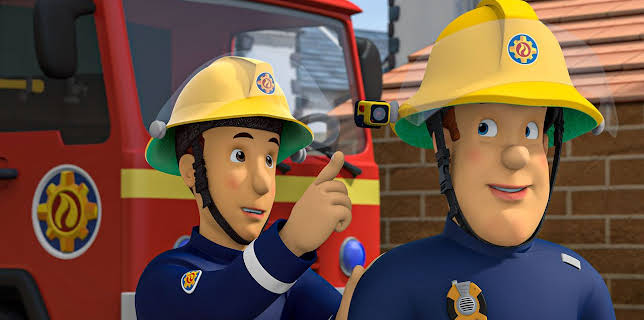6:30 AM: Fireman Sam (S12 E1) (S12) | Channel 5 | 11/23 2025