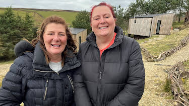 2:50 PM: Four in a Bed | Channel 4 | 4/11 2026