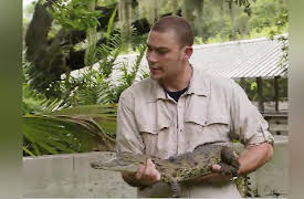 Feeding Frenzy: Season 1: Crocodile Feeding Frenzy
