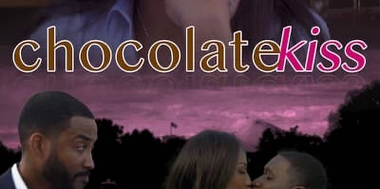 Chocolate Kiss (2020)