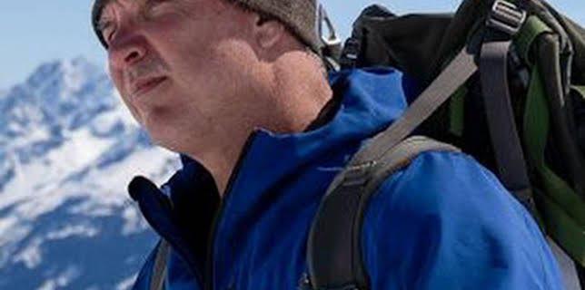 08:15: La fiebre del oro: aguas bravas: Persiguiendo cascadas | Discovery | 3/11 2026