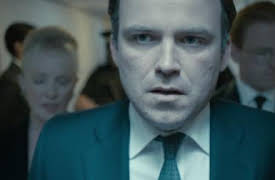 Black Mirror: Episode 1