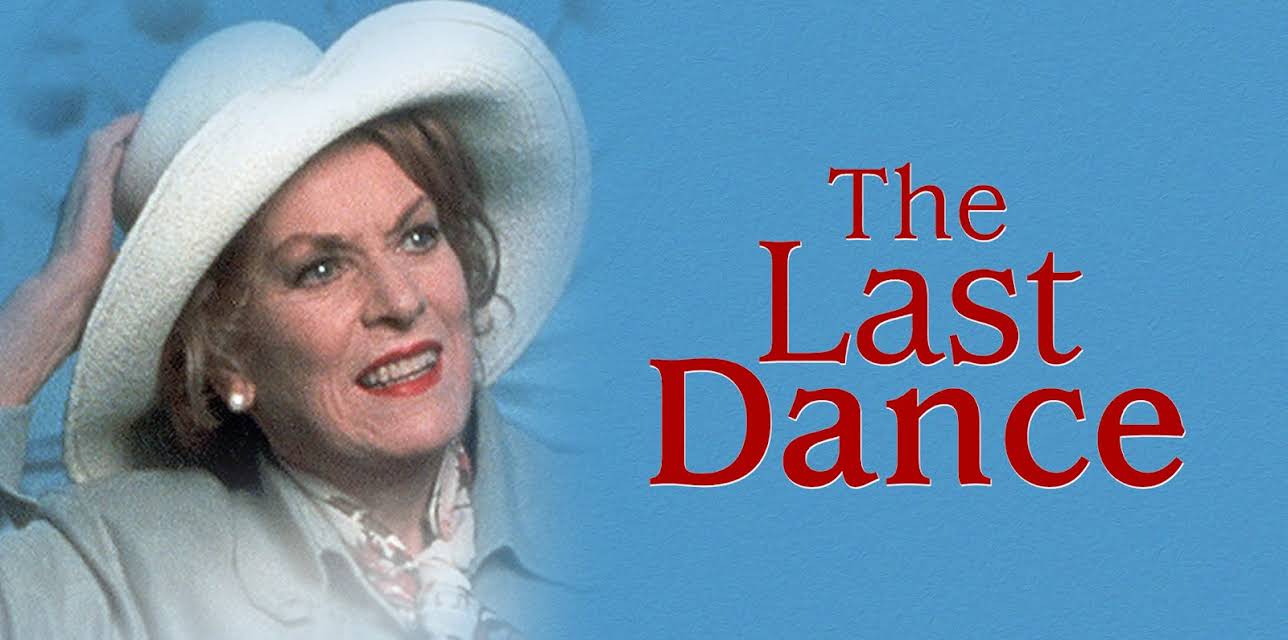 The Last Dance (2000)