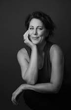 Danielle Bourgon som Secretary at Police Station