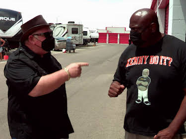 19:50: Storage Wars - Die Geschäftemacher | ProSieben Maxx | 5/17 2026