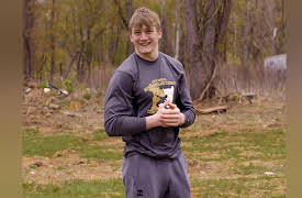 Country Ball: Cole Weightman