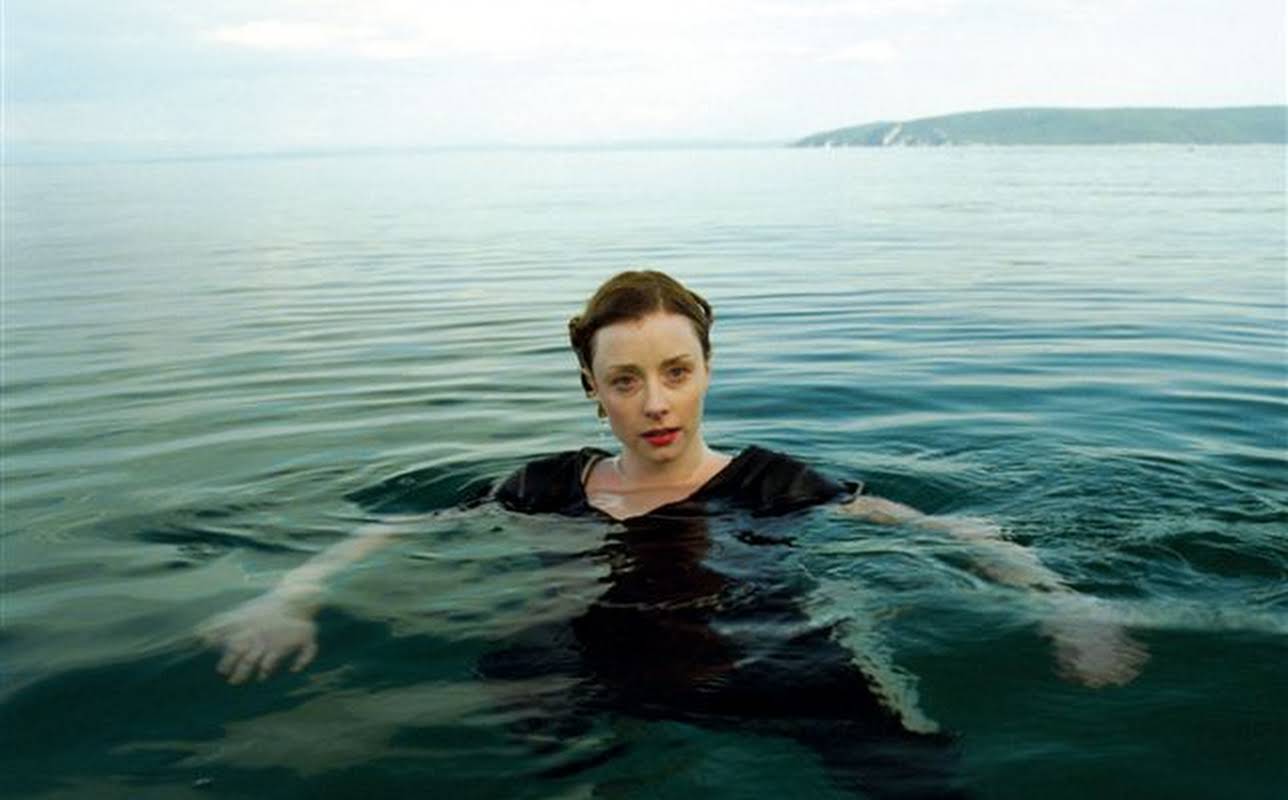 Fiona Glascott