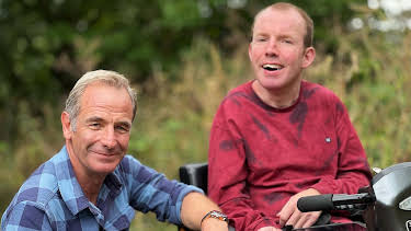 4:20 PM: Robson Green's Weekend Escapes (S1 E4) (S1) | Dave | 3/29 2026