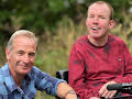 Robson Green's Weekend Escapes