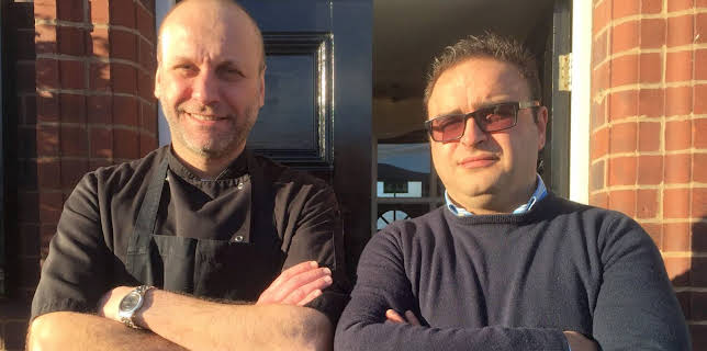 10:30 AM: Four in a Bed | More 4 | 2/14 2026